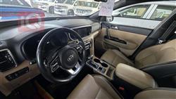 کیا سپۆرتاج